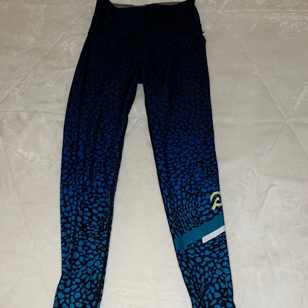 Peloton leggings